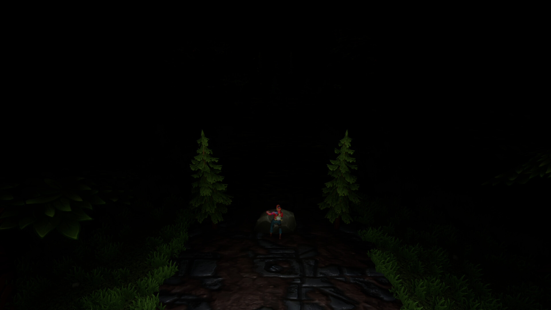 The Last Glimpse screenshot 2