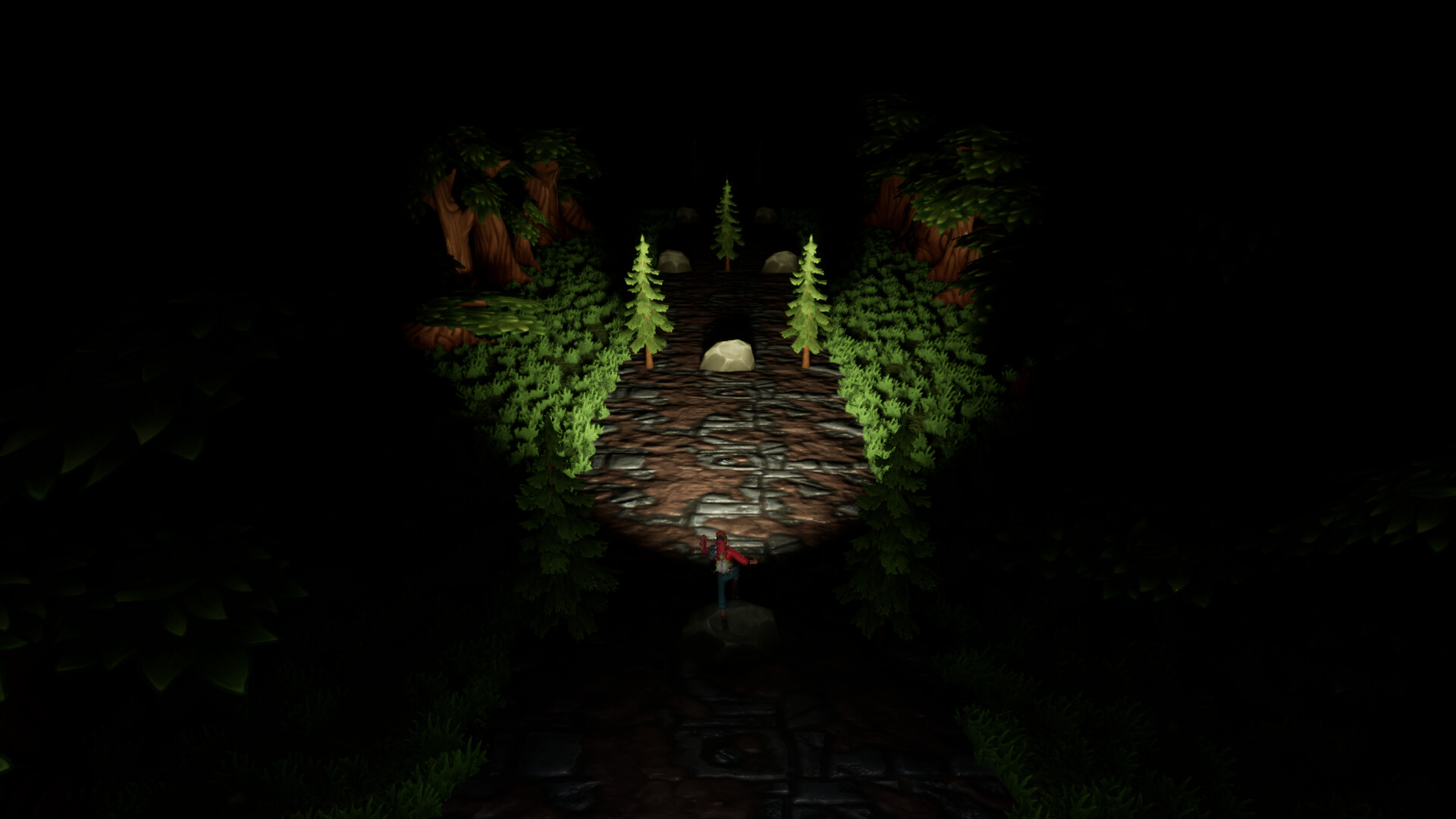 The Last Glimpse screenshot 1