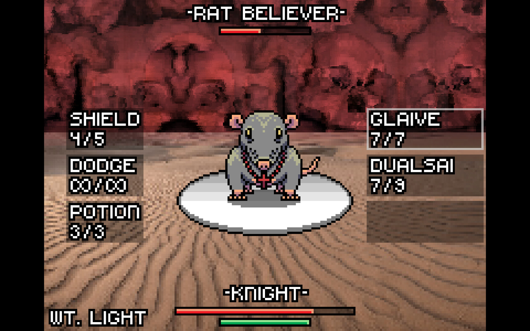 Blade Knight screenshot 5