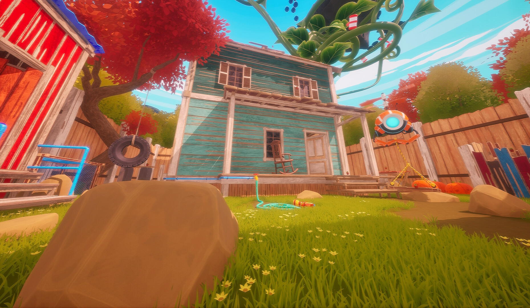Bounce Forever screenshot 8