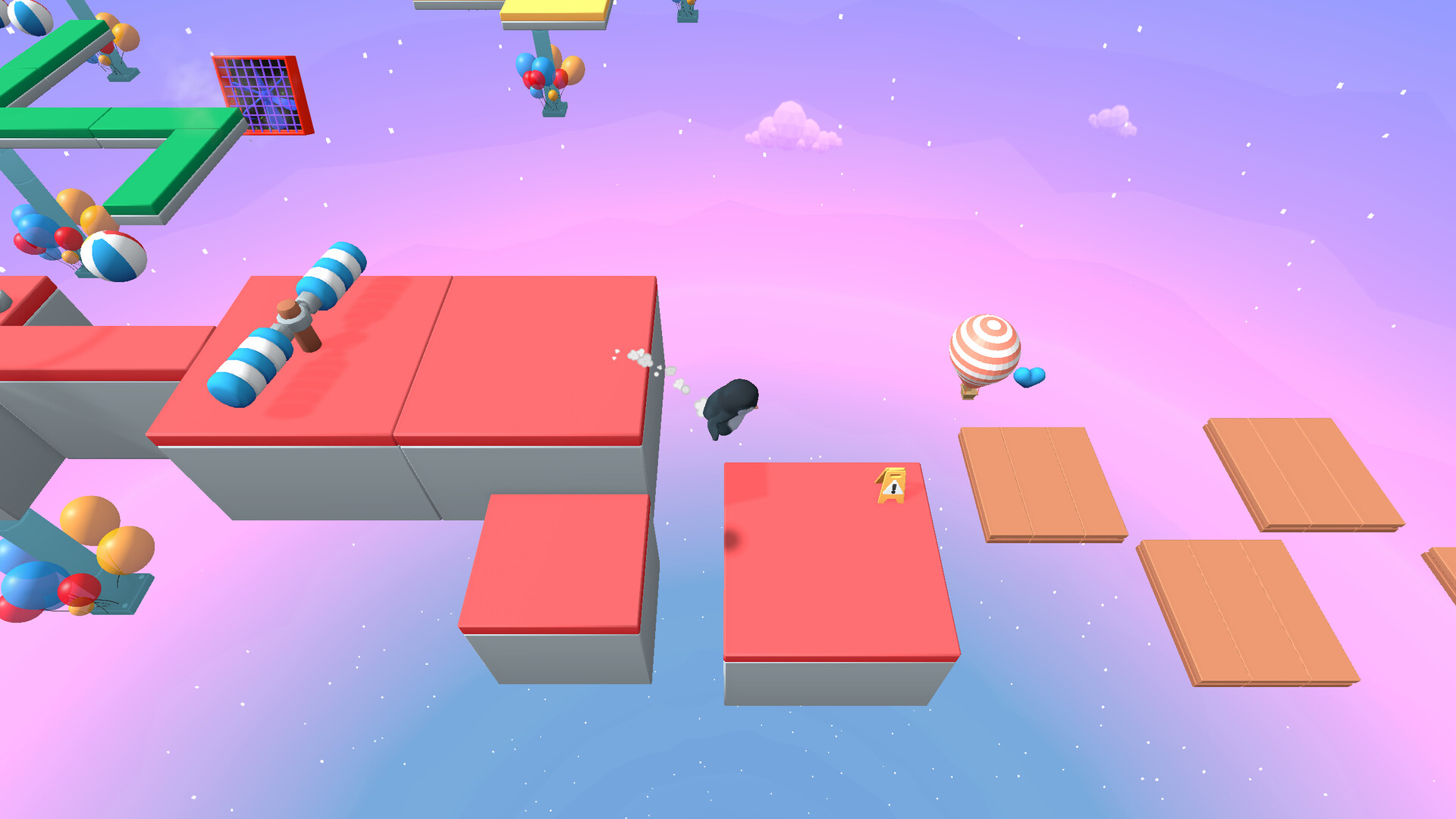 Together We Move screenshot 9