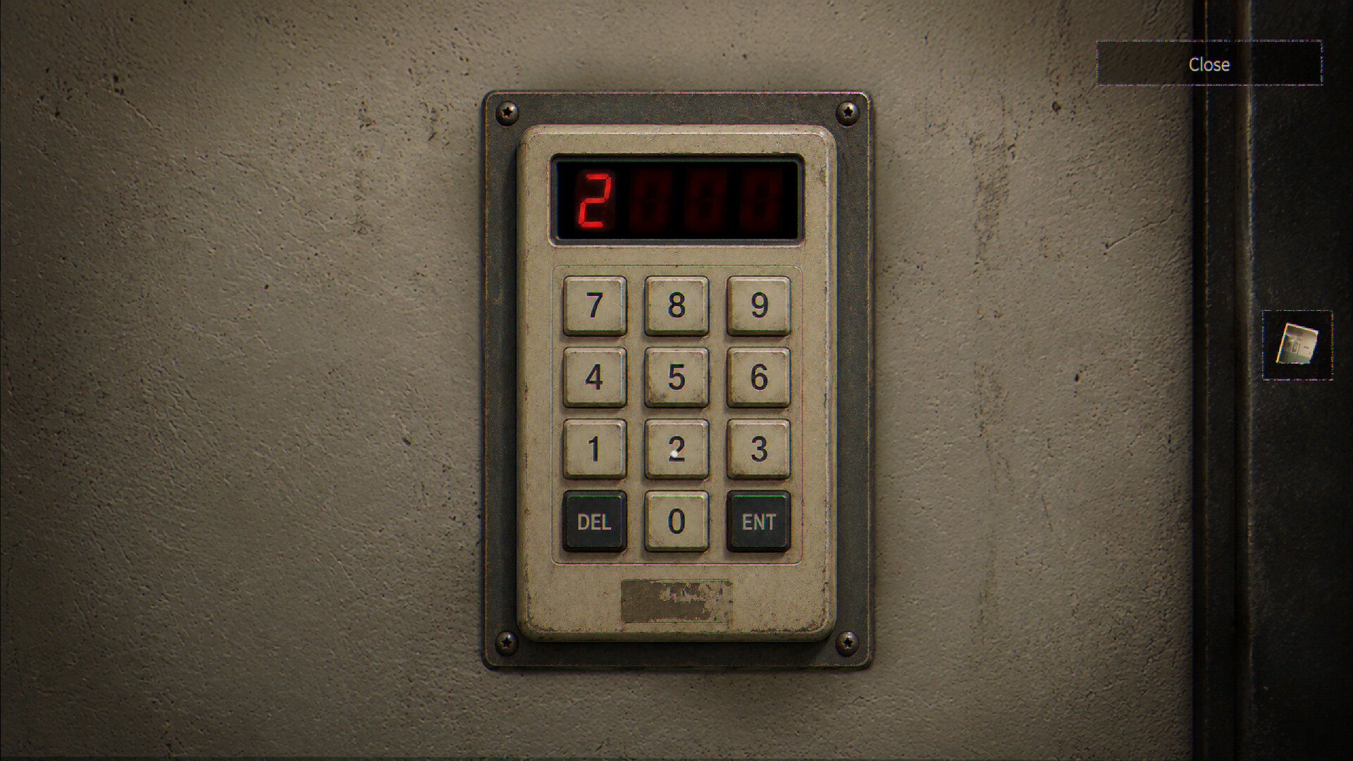 VIGNETTE screenshot 5