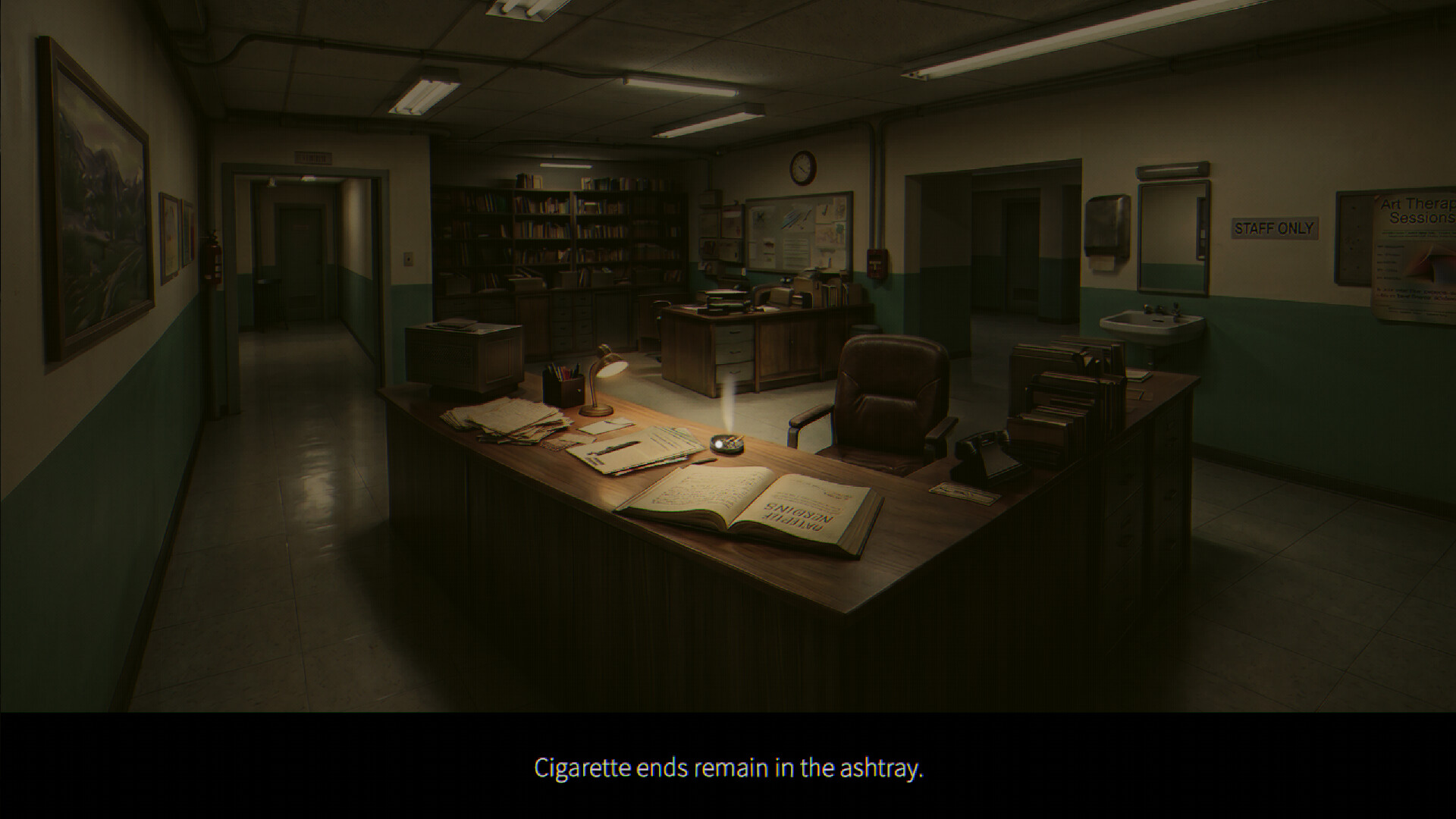VIGNETTE screenshot 9