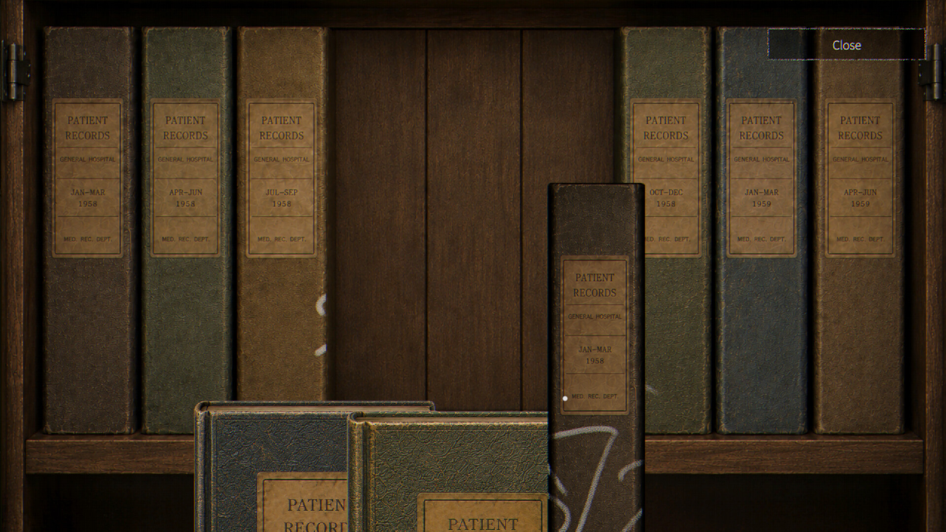VIGNETTE screenshot 8