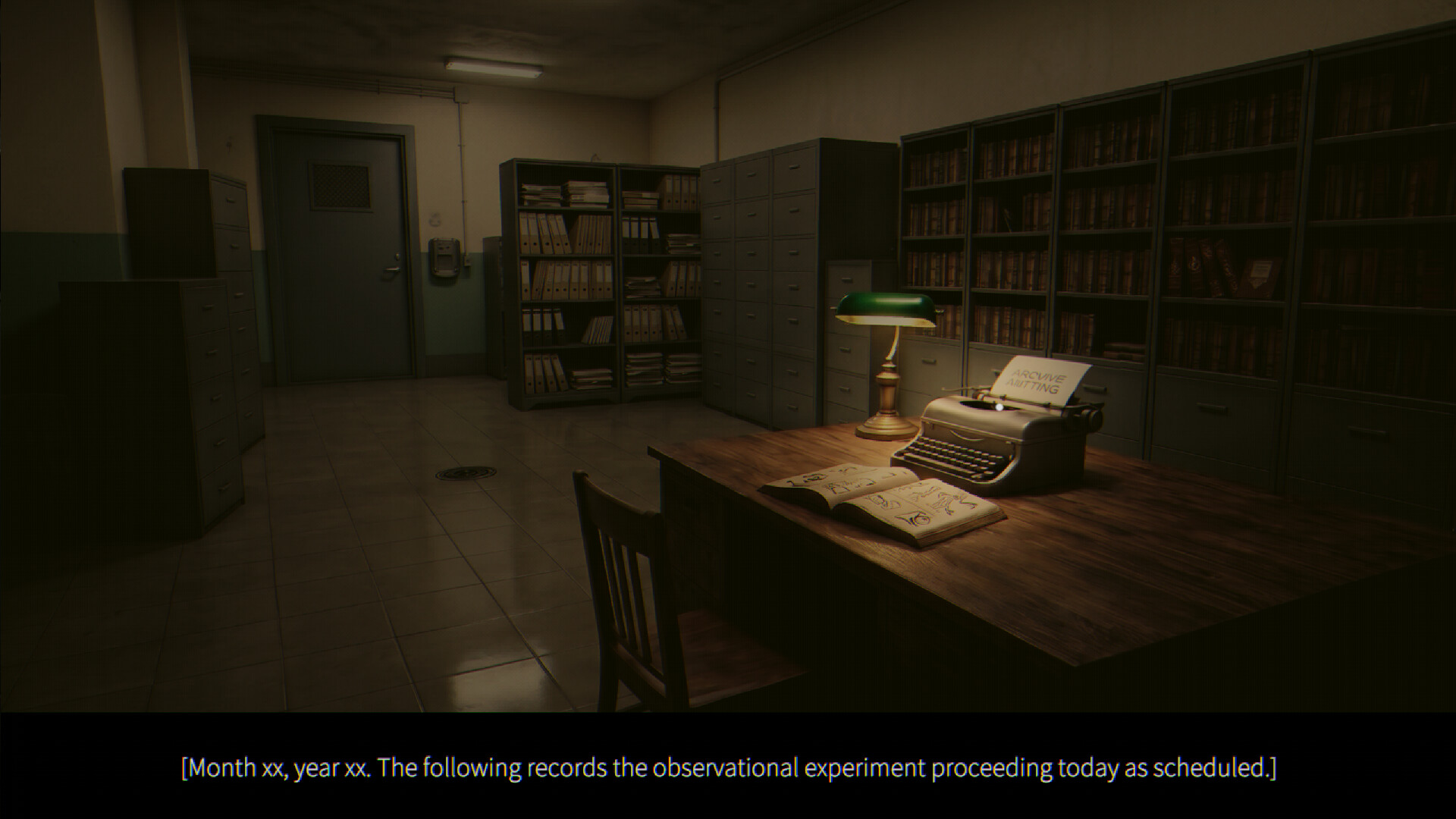 VIGNETTE screenshot 7