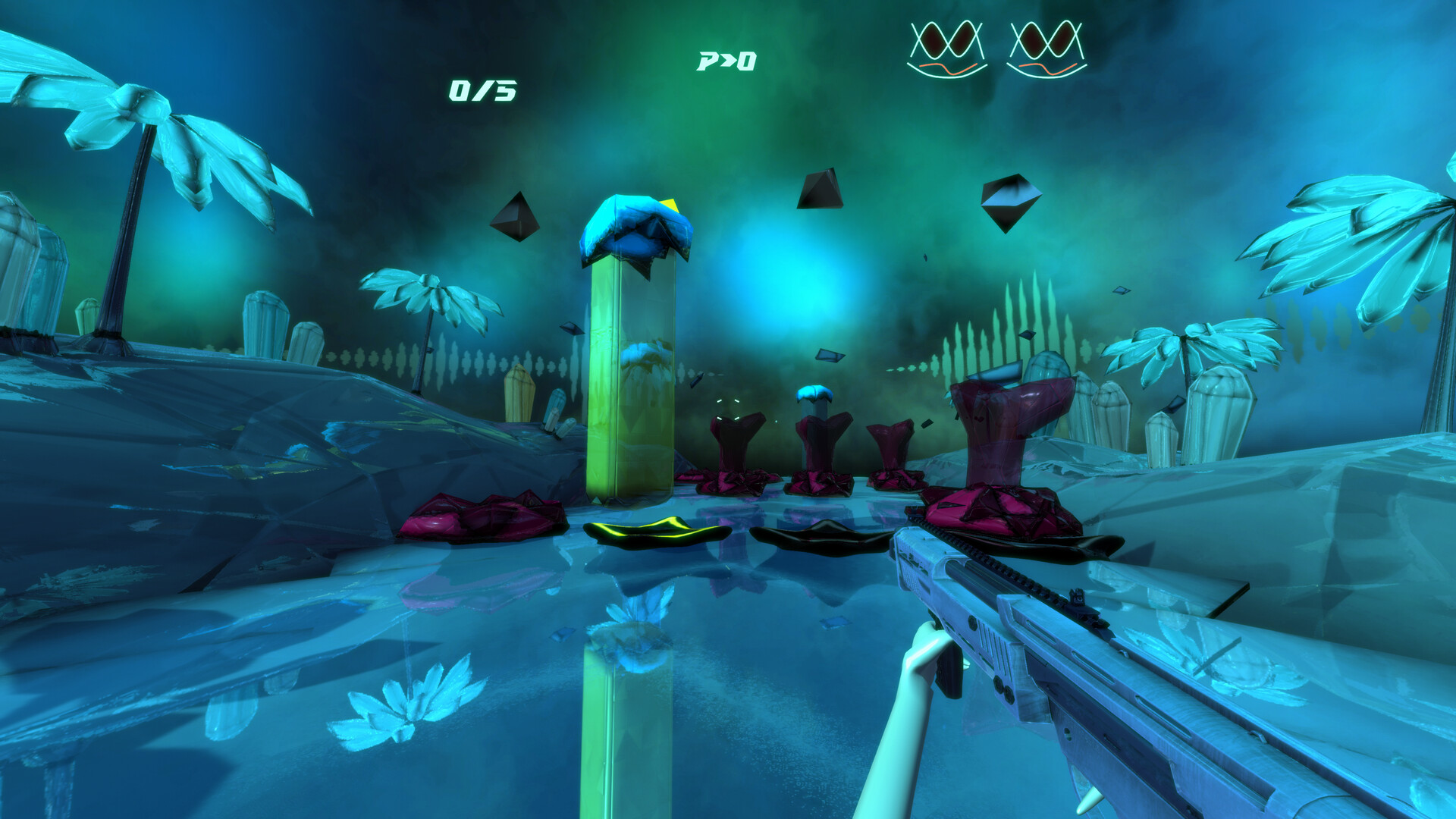 Specshong screenshot 1