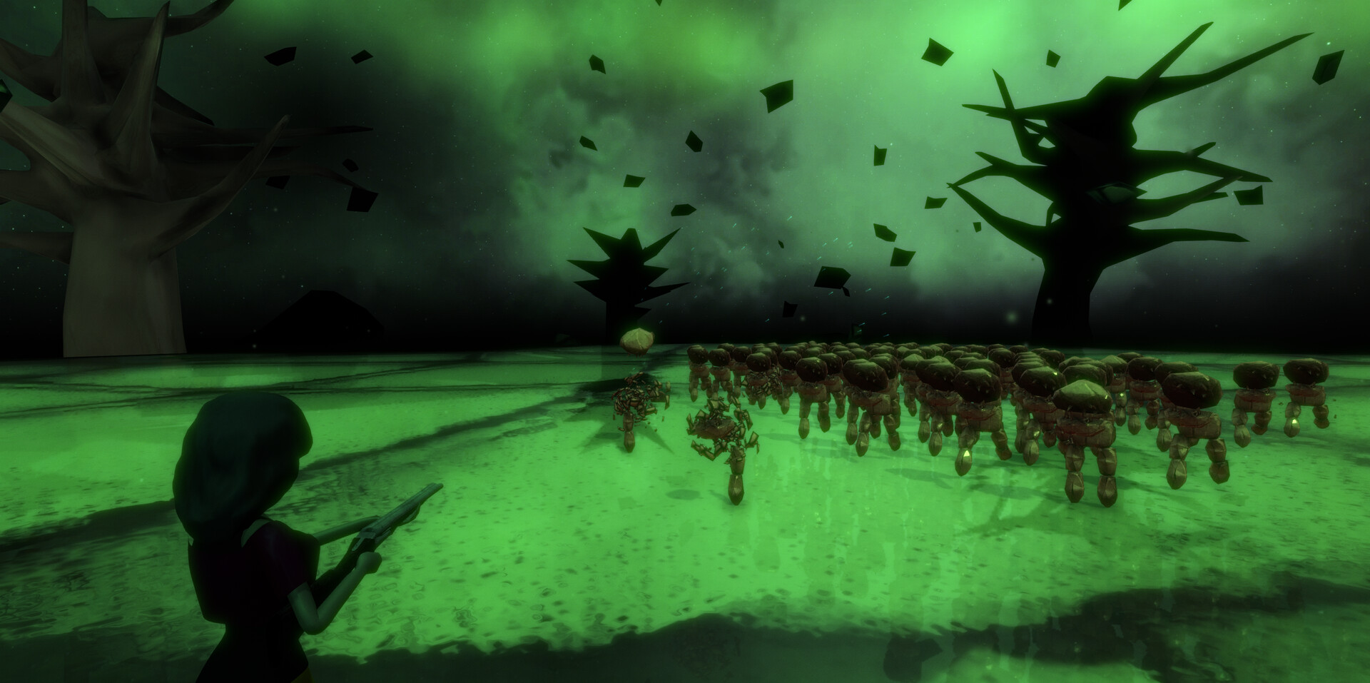 Specshong screenshot 11