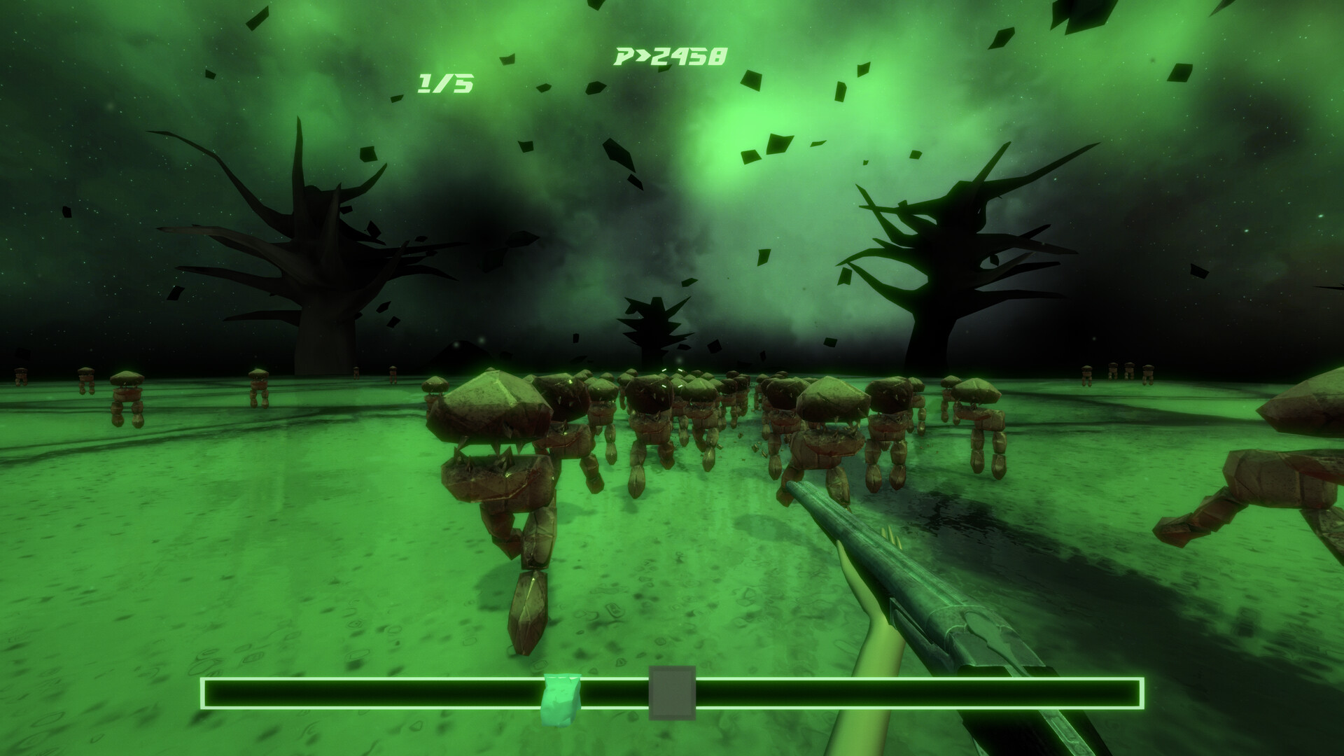 Specshong screenshot 3