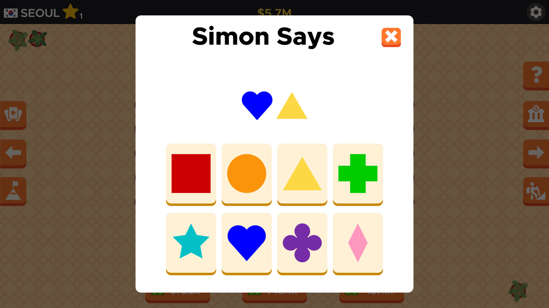 Idle Sushi Bar Tycoon screenshot 8