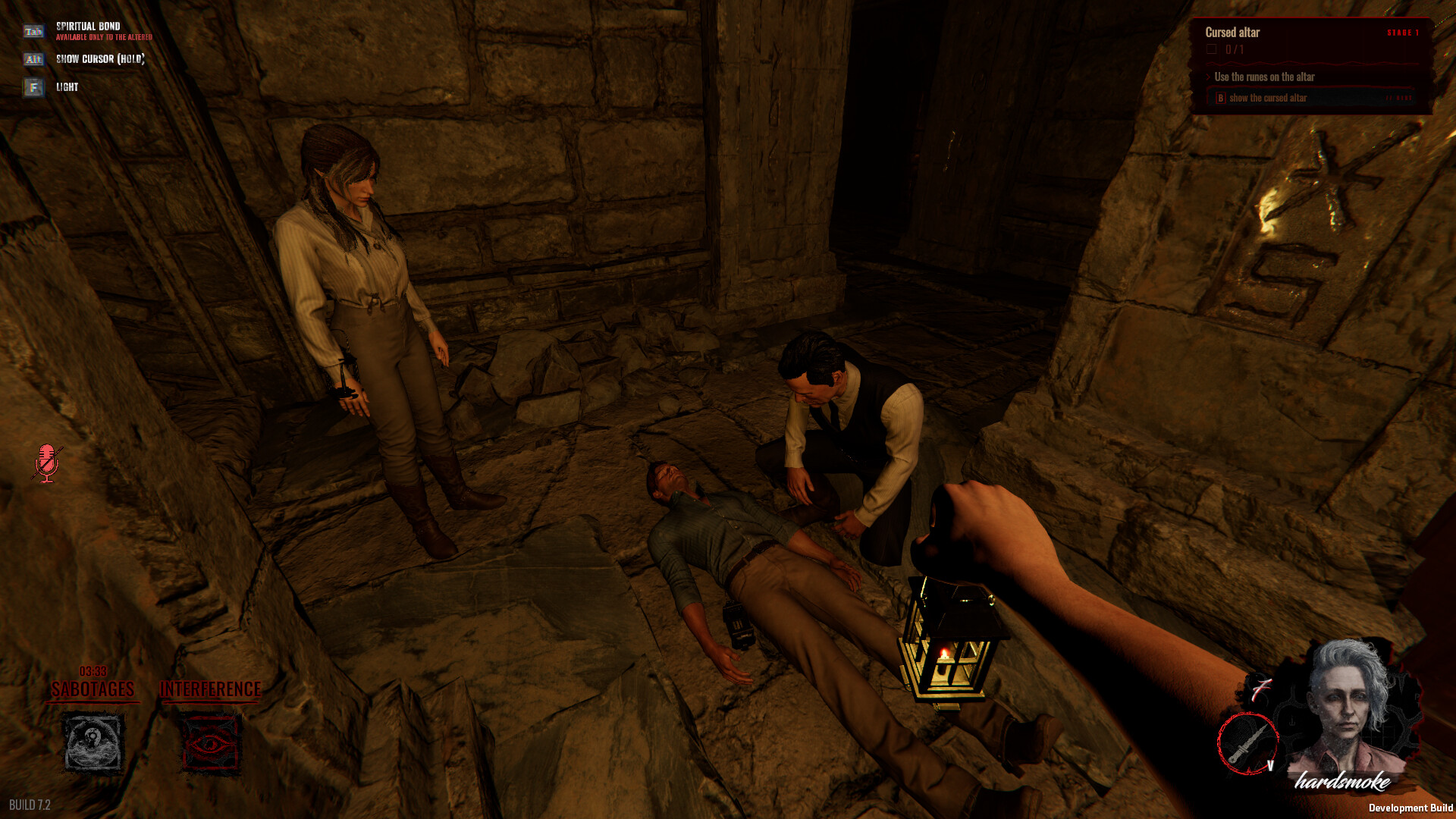 Alterum screenshot 3