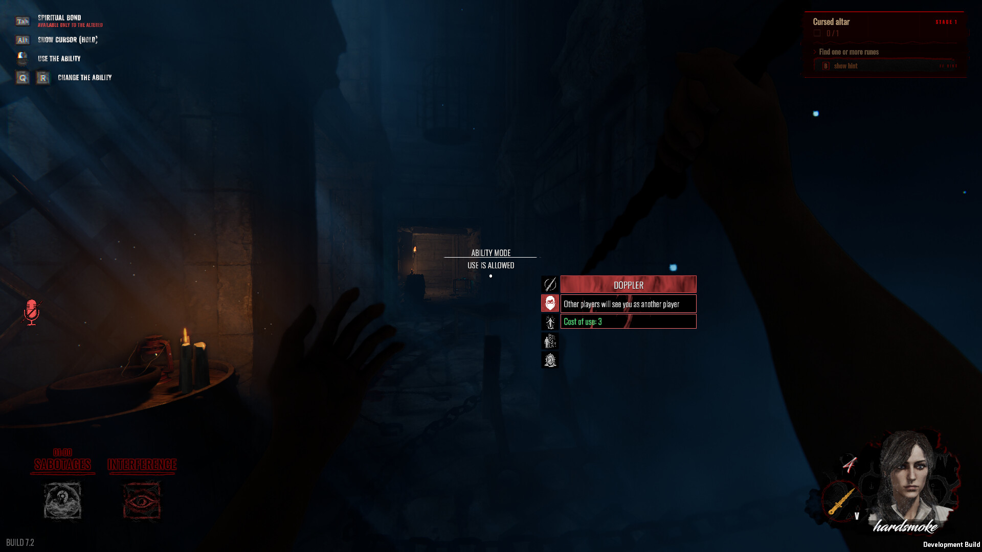 Alterum screenshot 2
