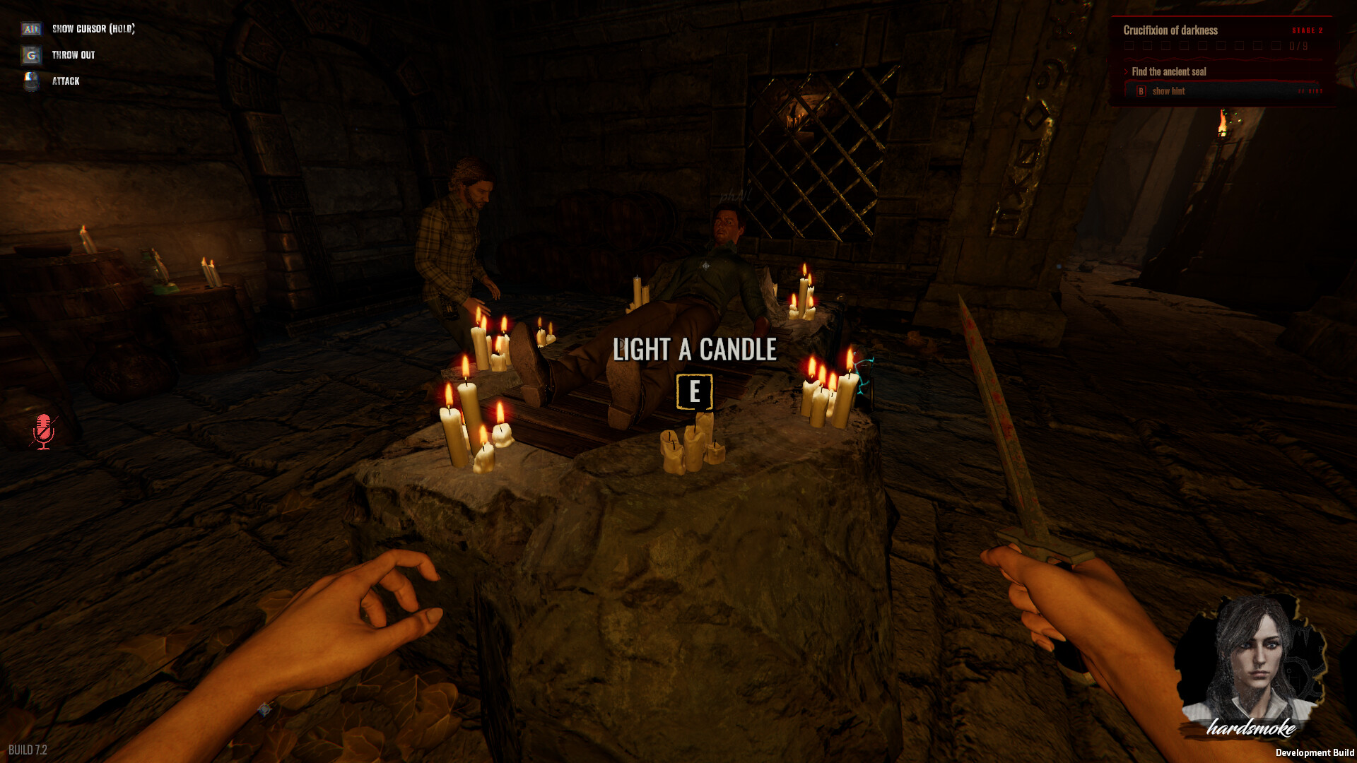 Alterum screenshot 4