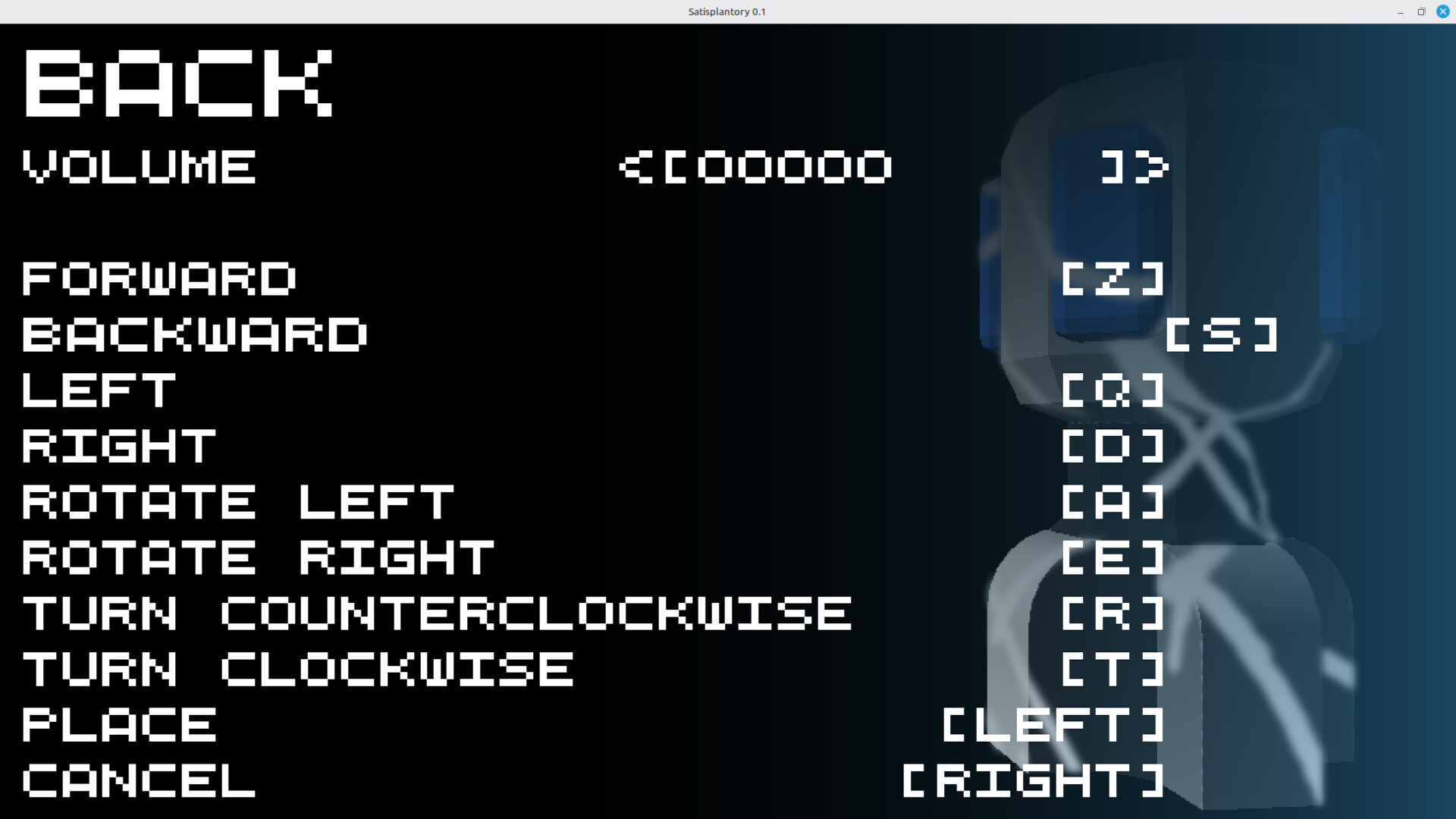 Satisplantory screenshot 4