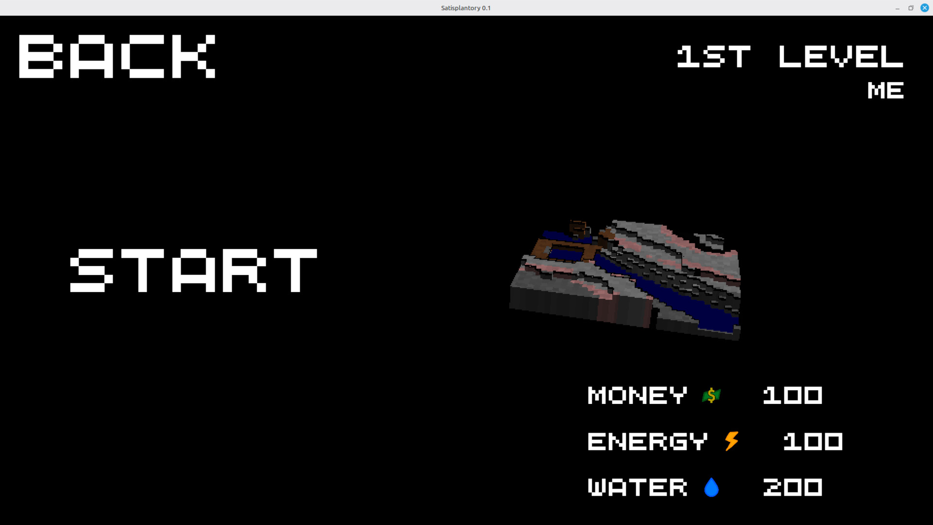 Satisplantory screenshot 3