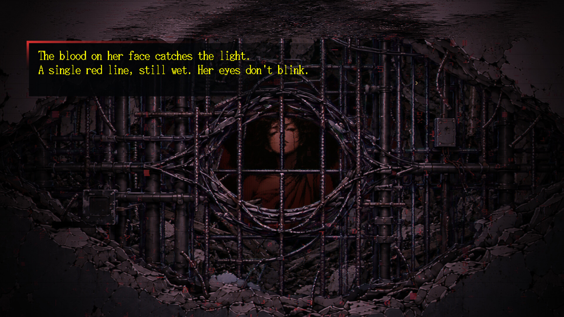REQUIRED SYNERGY WORKSHOP: Deja Damnation screenshot 8