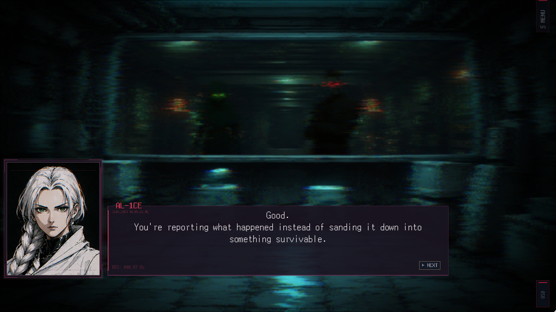 REQUIRED SYNERGY WORKSHOP: Deja Damnation screenshot 3