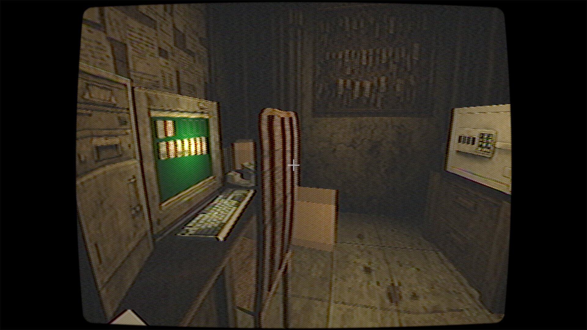 Channel 64 screenshot 6