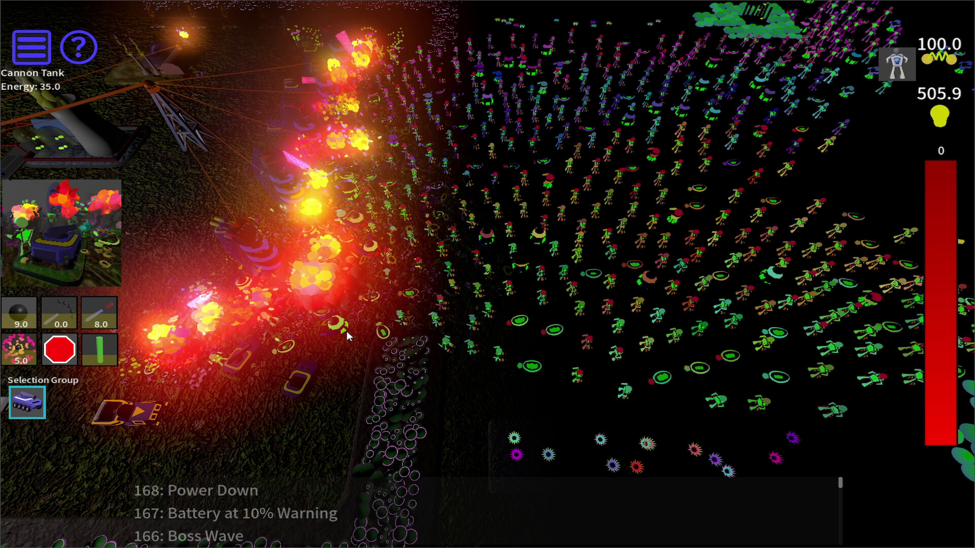 JKRobots screenshot 5