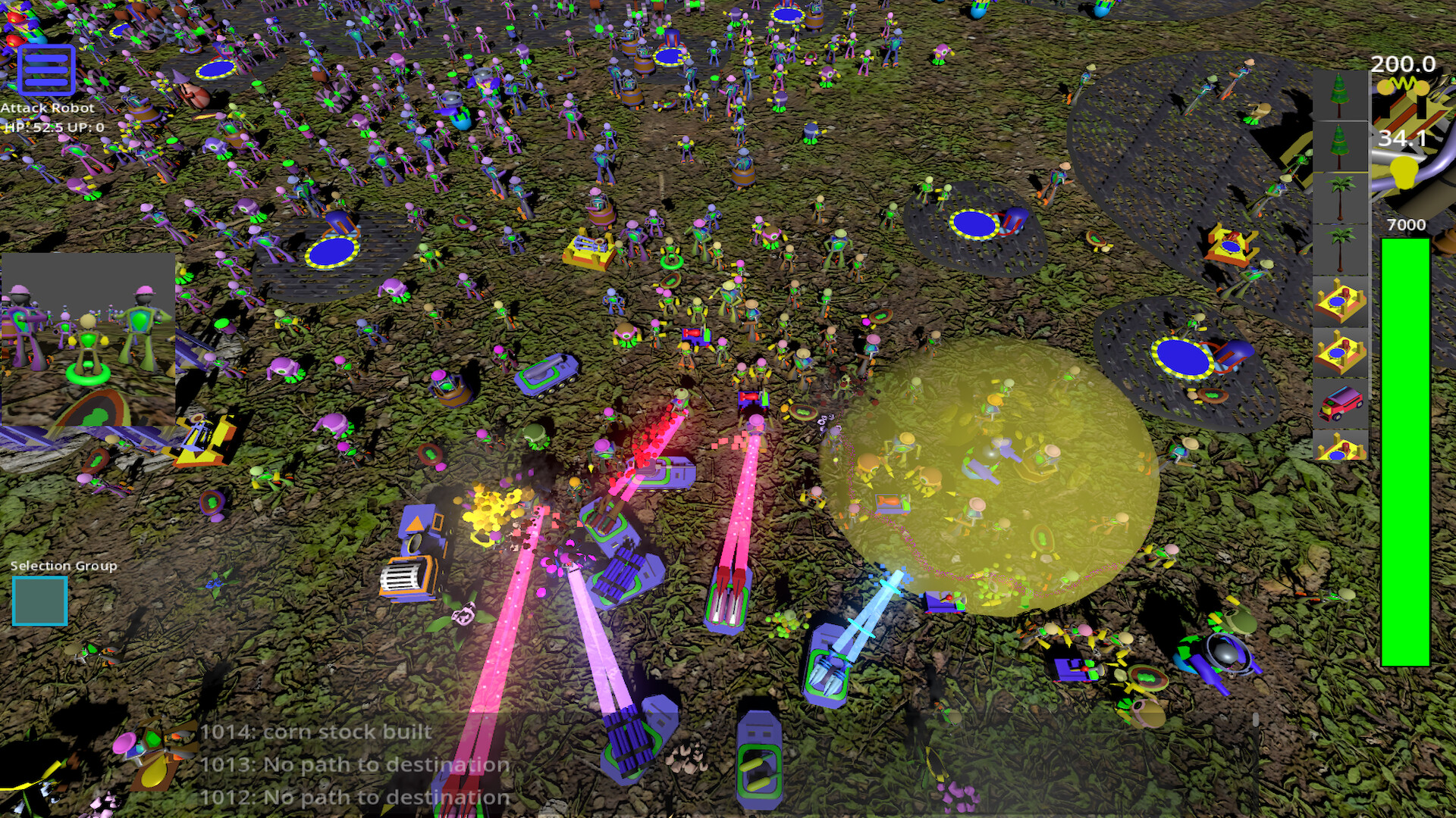 JKRobots screenshot 9