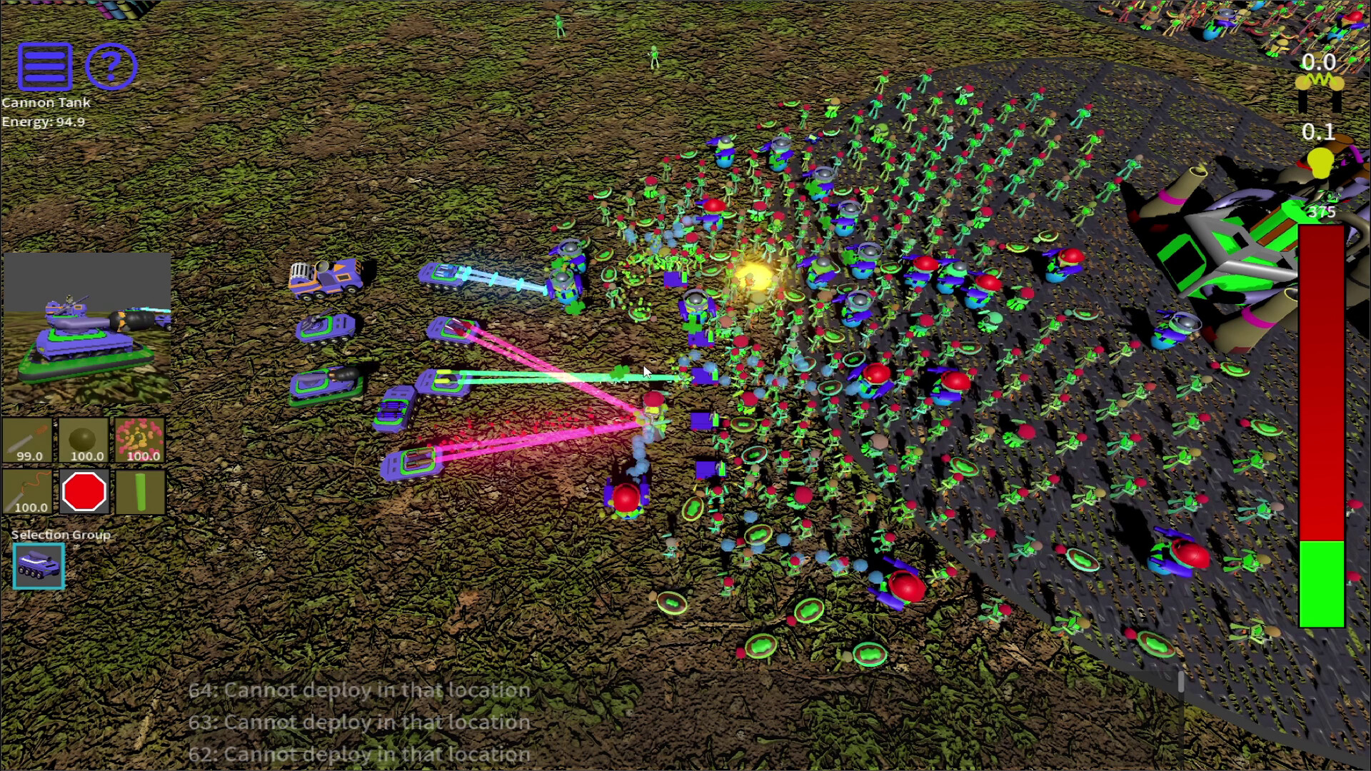 JKRobots screenshot 7