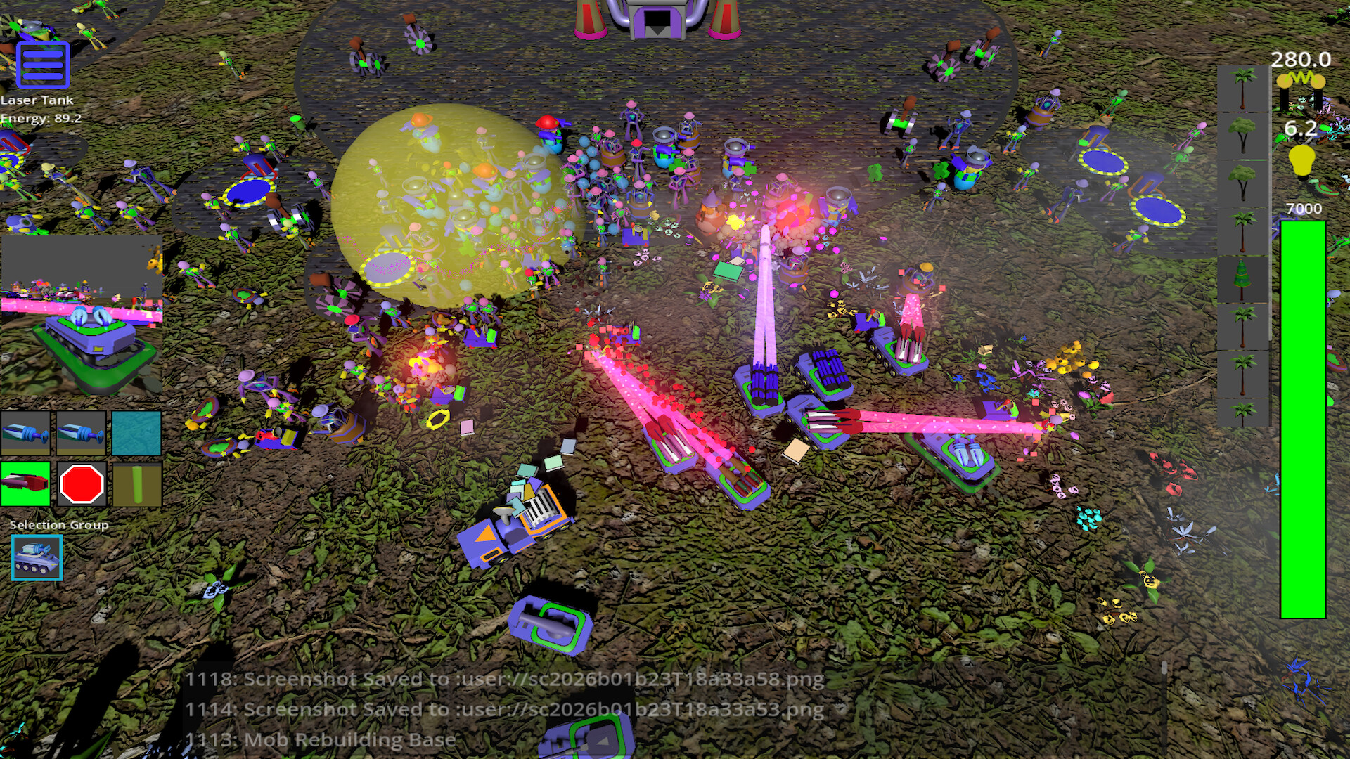 JKRobots screenshot 6