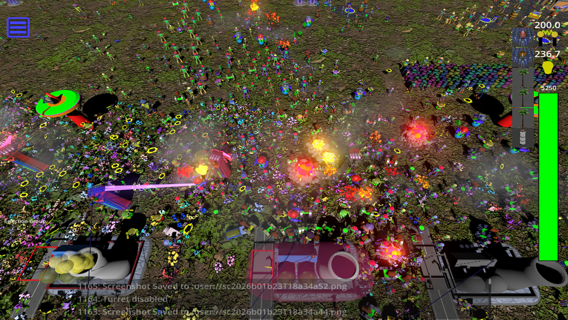 JKRobots screenshot 4