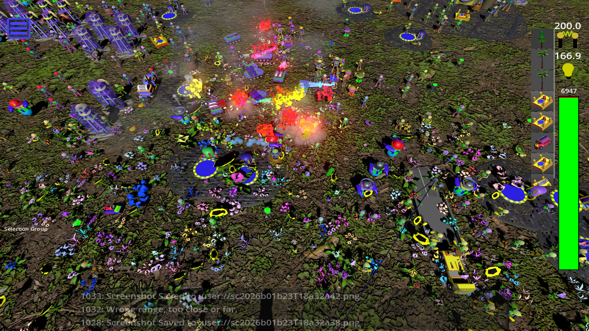 JKRobots screenshot 8