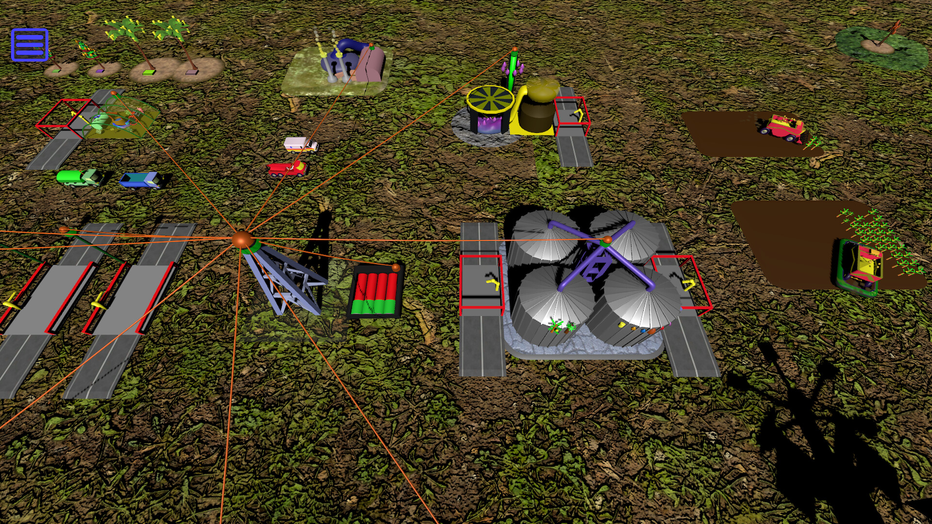 JKRobots screenshot 11