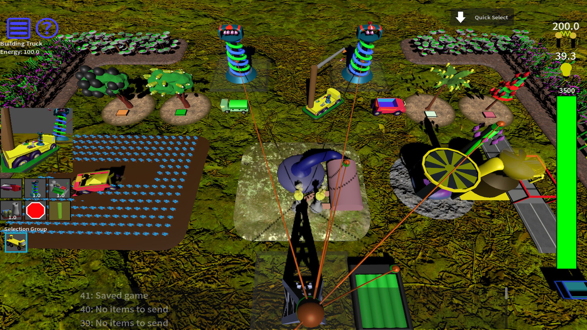 JKRobots screenshot 1