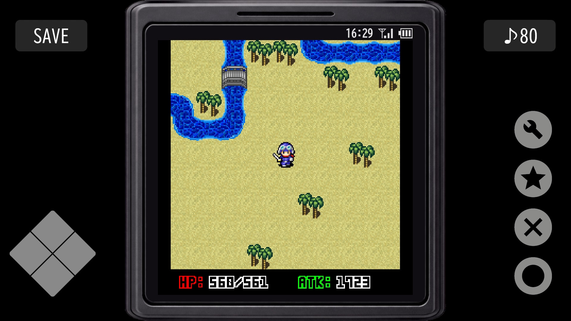 Revenger screenshot 5