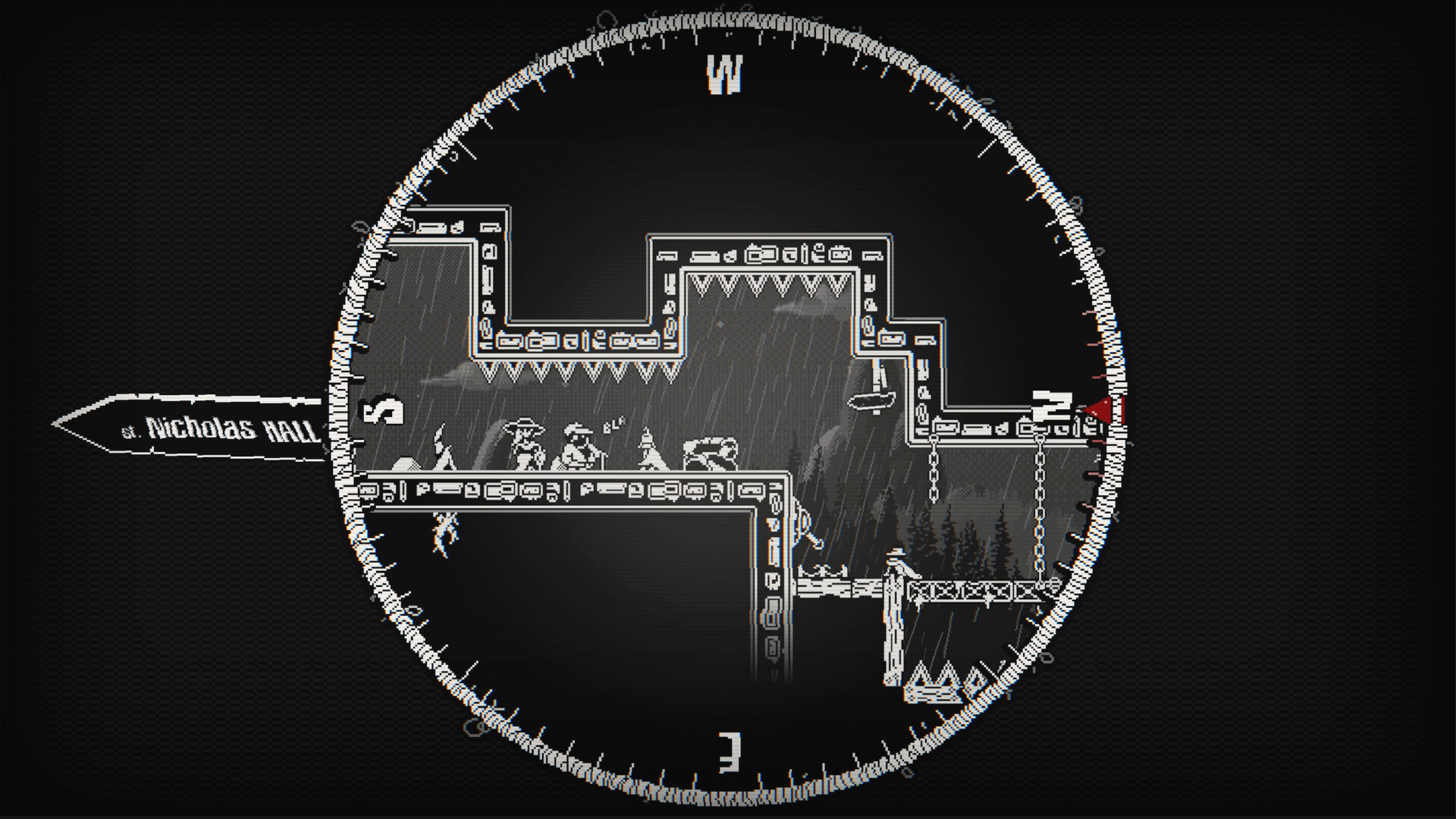 Greetings from El Rey screenshot 7