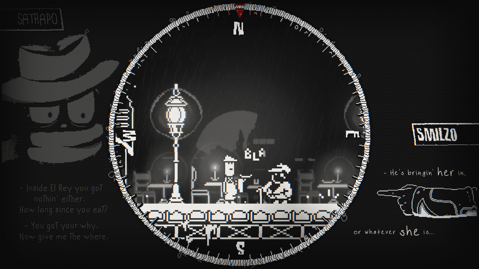 Greetings from El Rey screenshot 8