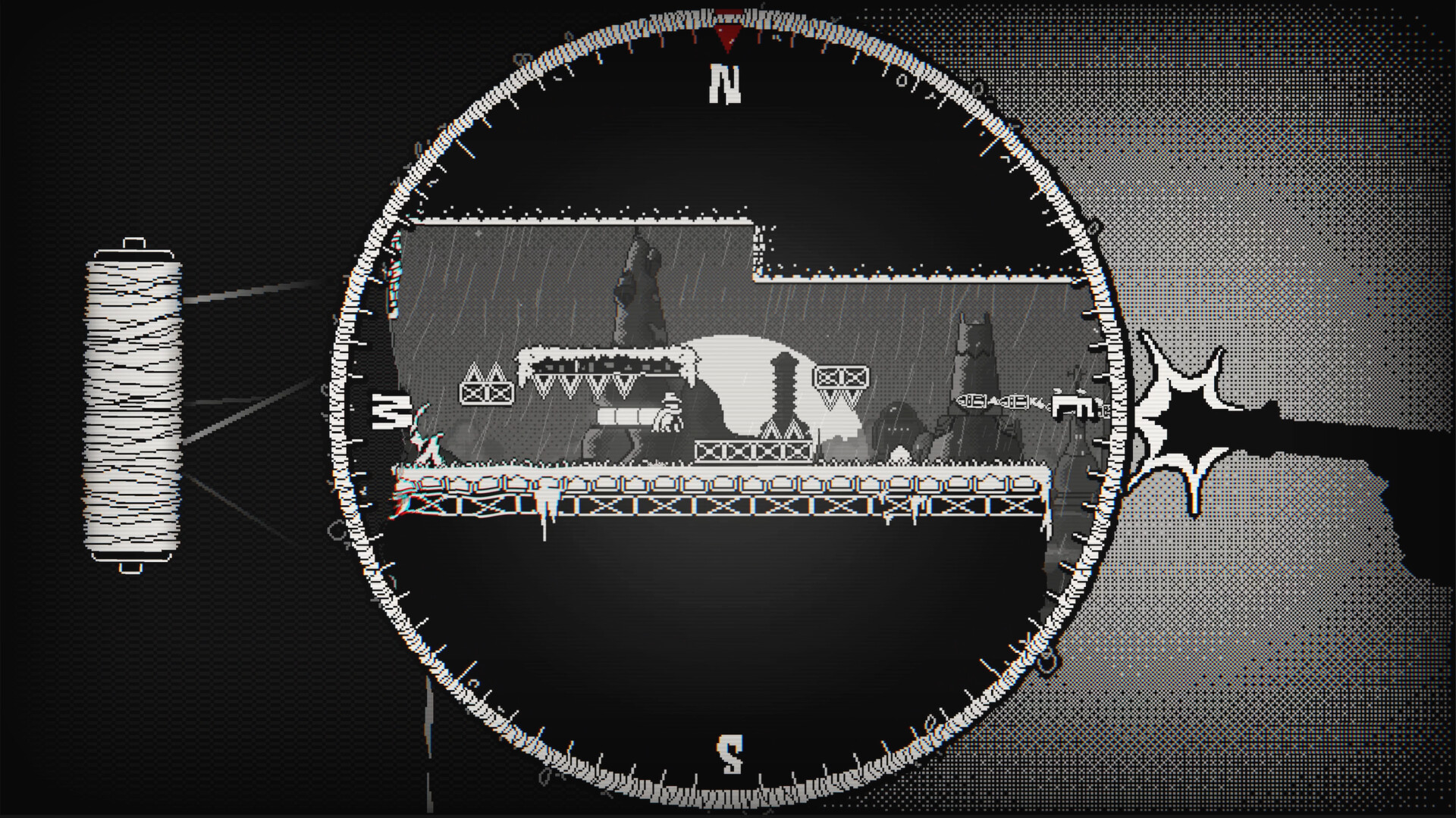 Greetings from El Rey screenshot 3