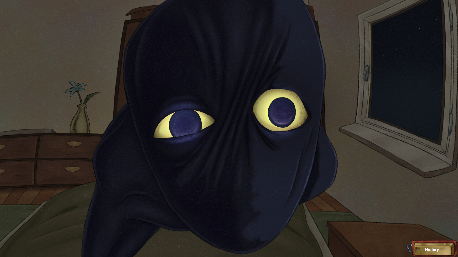 Welcome, Dear Human screenshot 10
