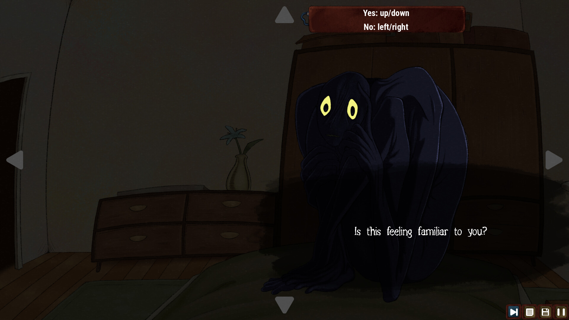 Welcome, Dear Human screenshot 9