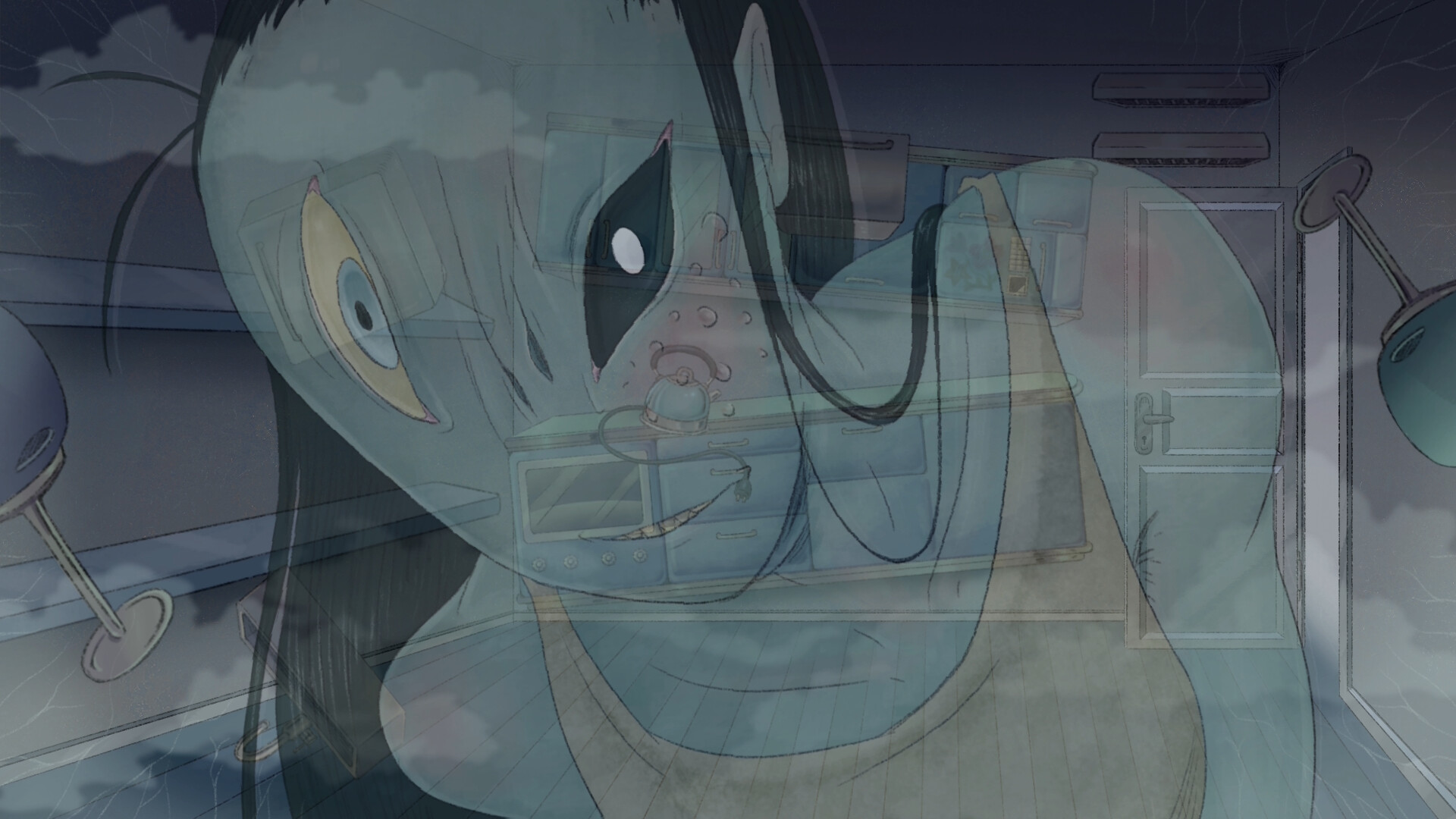 Welcome, Dear Human screenshot 3
