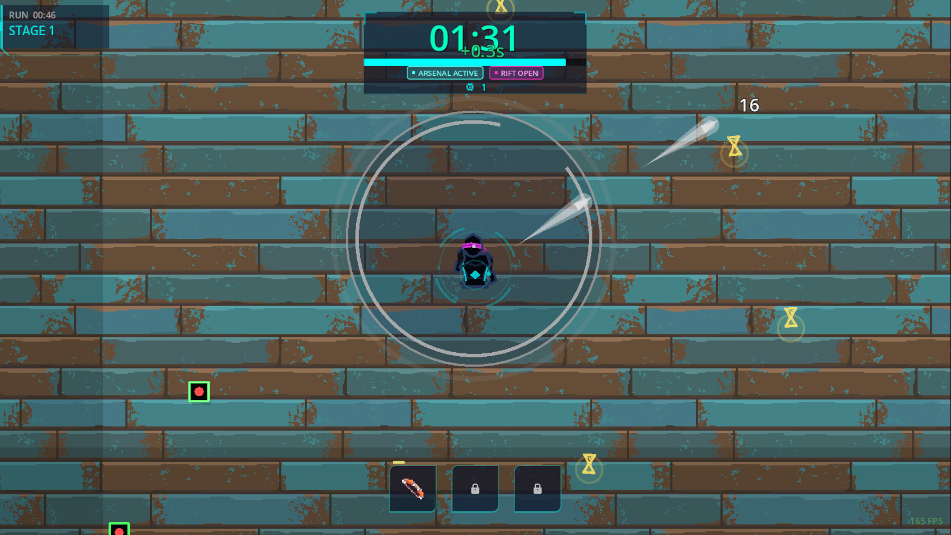 Protocol:Chrono screenshot 2