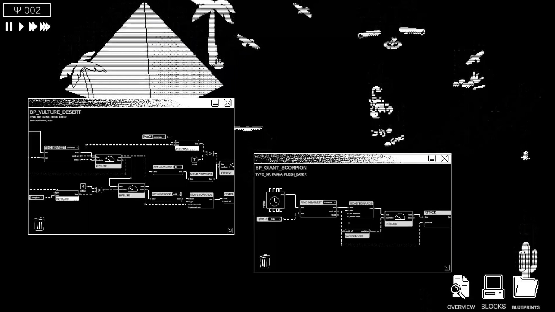 GODBOX screenshot 4