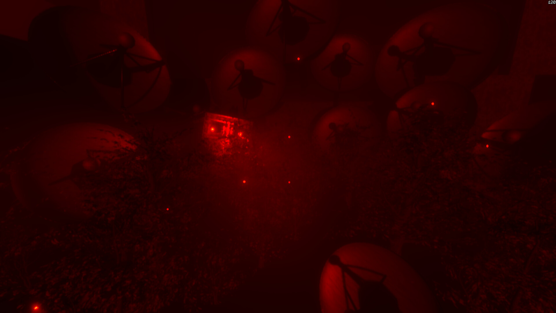 Static Maw screenshot 14