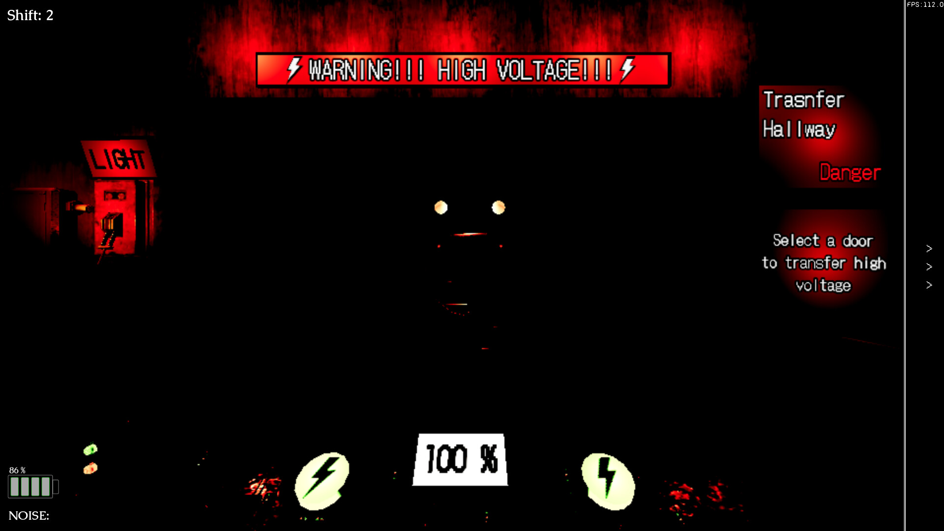 Static Maw screenshot 7