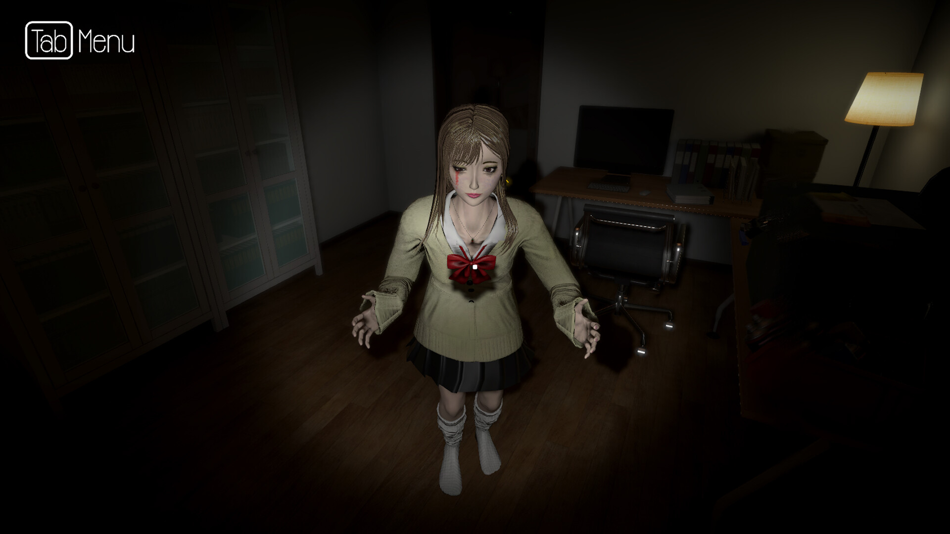 Seven Nights Ghost 2 screenshot 7