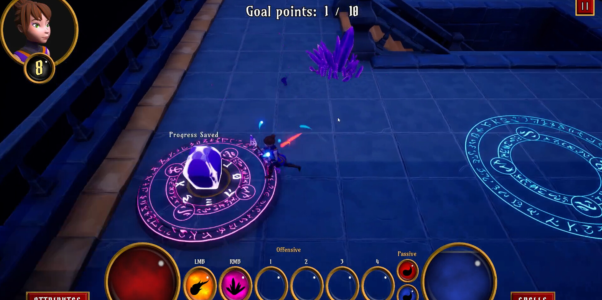 Aura screenshot 5