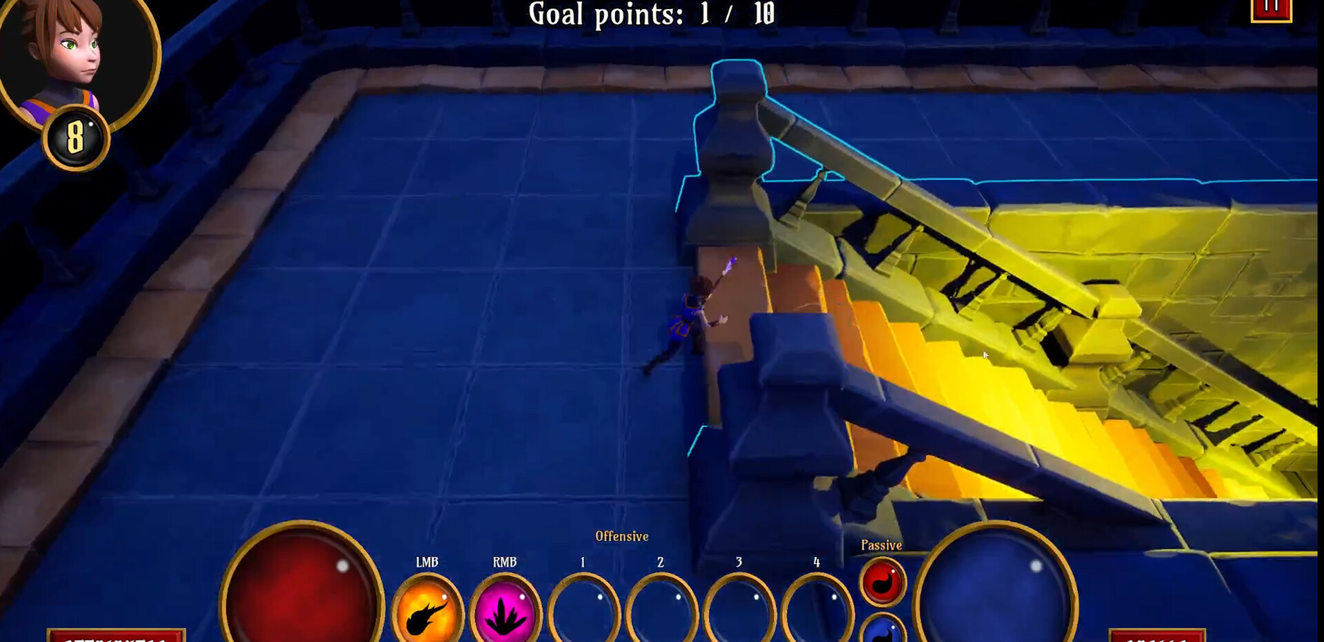 Aura screenshot 6