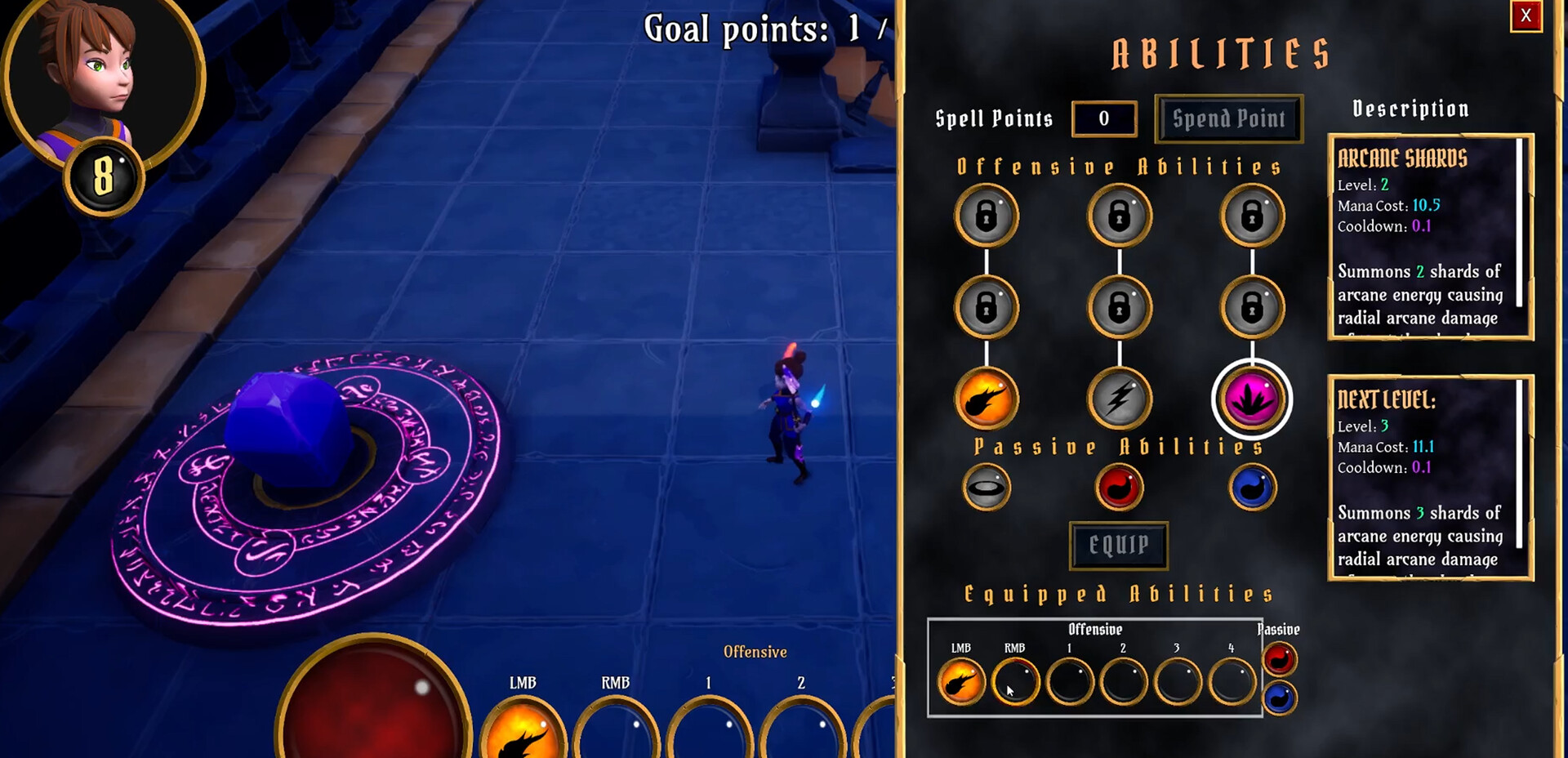Aura screenshot 3