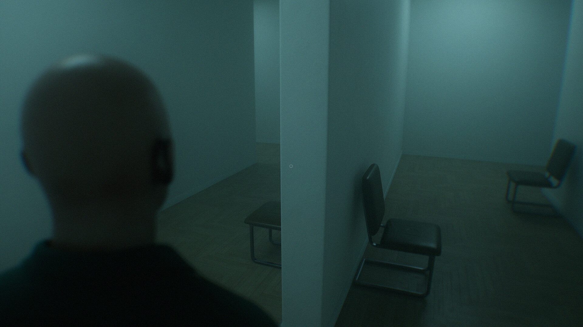 Into the Liminal screenshot 5