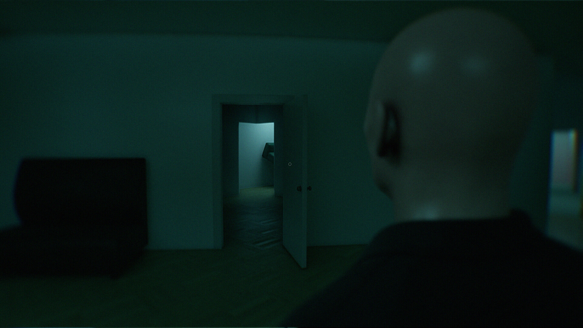 Into the Liminal screenshot 14
