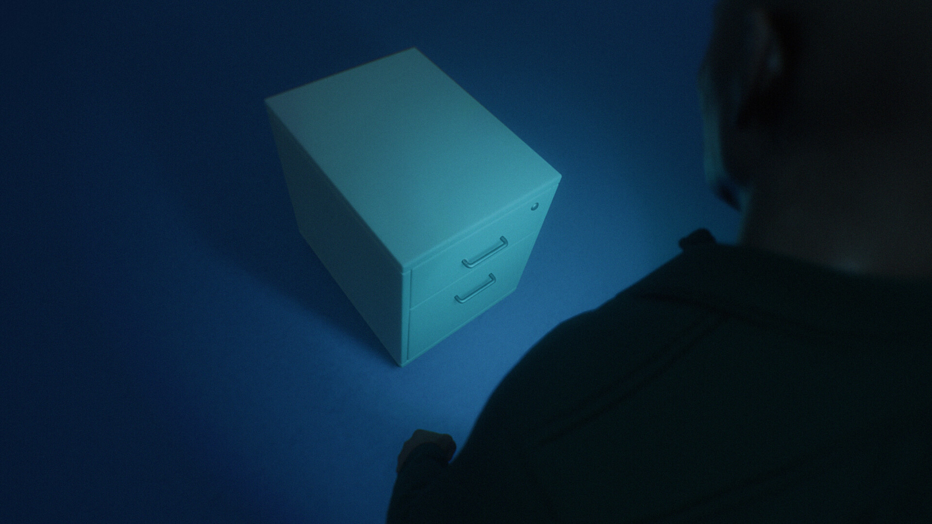 Into the Liminal screenshot 15
