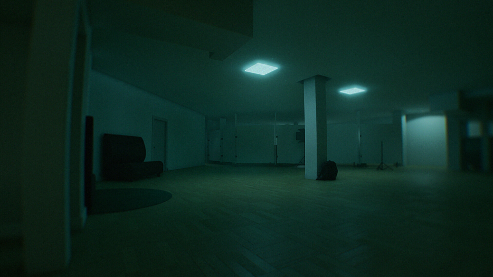 Into the Liminal screenshot 2