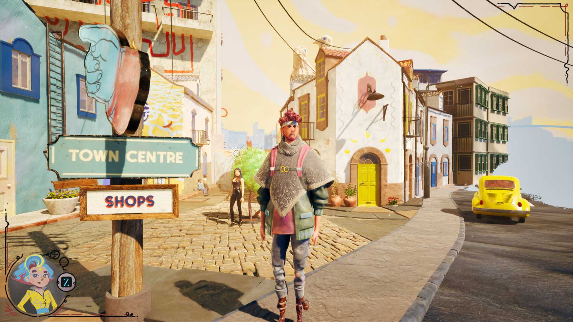 The Faraway King screenshot 1