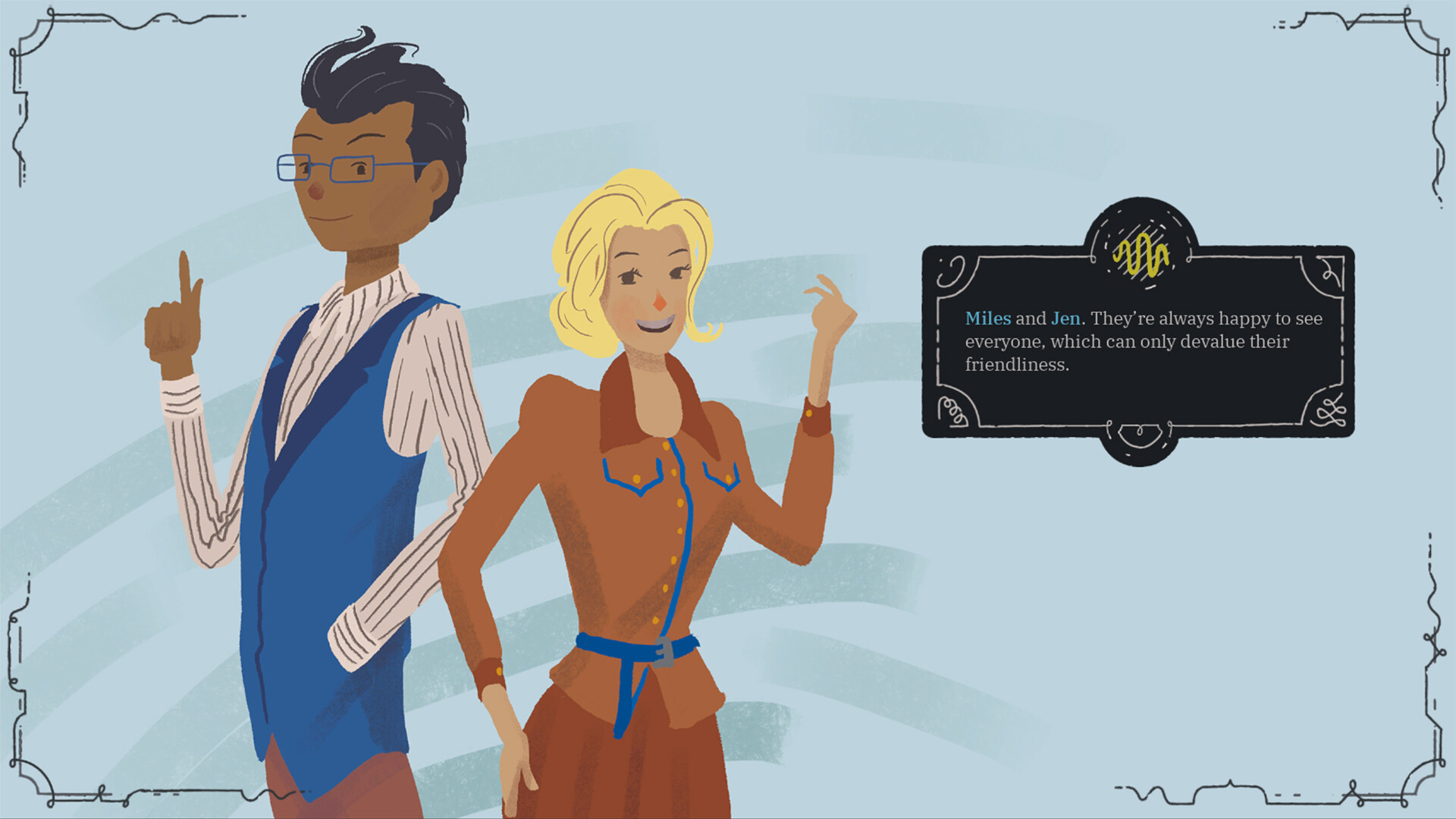 The Faraway King screenshot 3